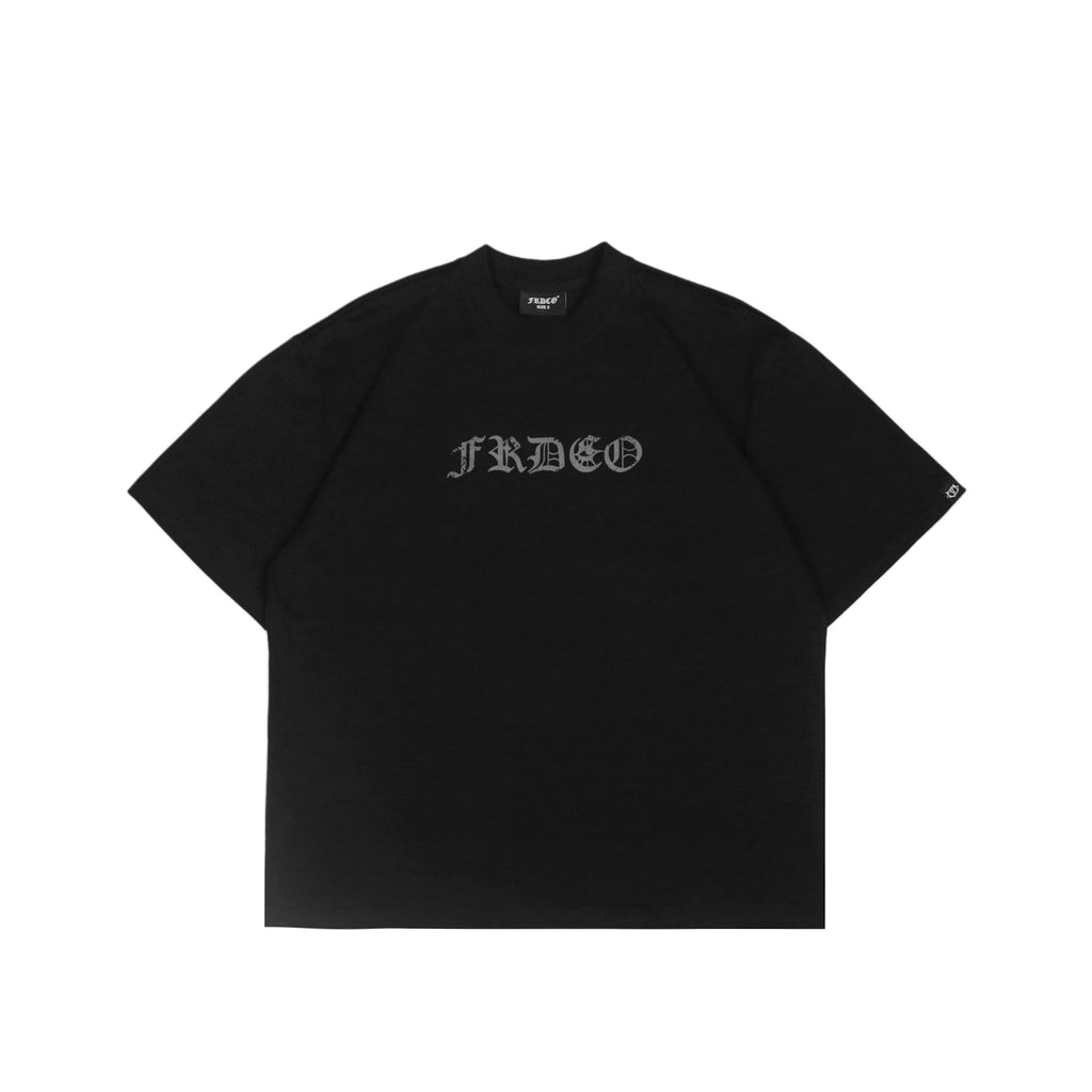 Guardian Sword Tee Black