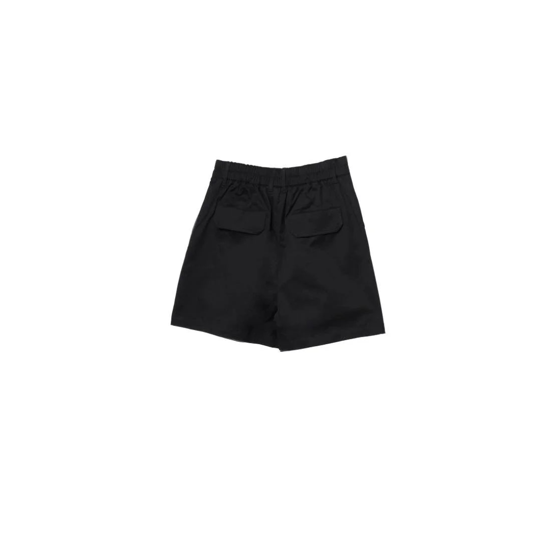 Oval Cargo Pant Short