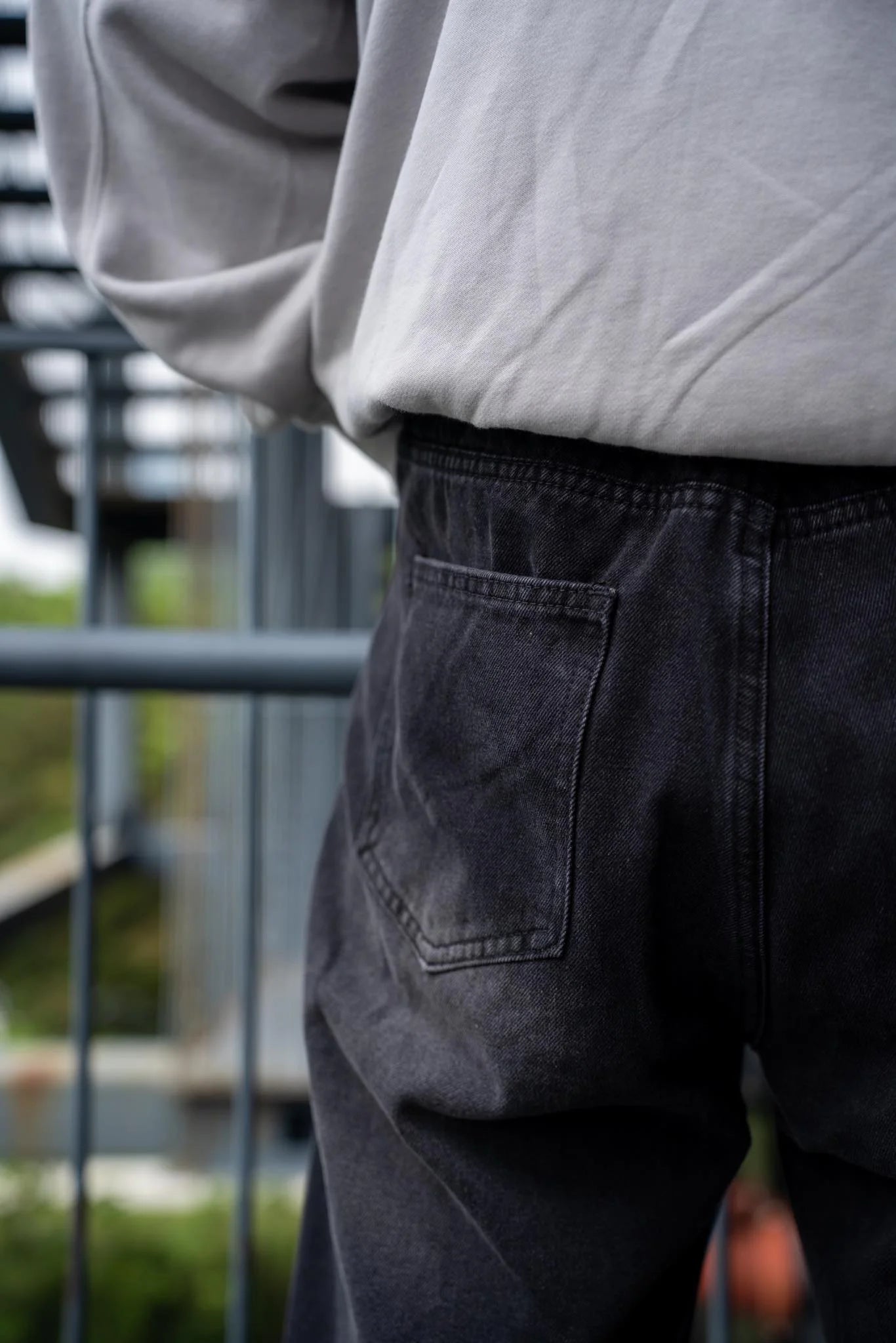Baggy Jeans