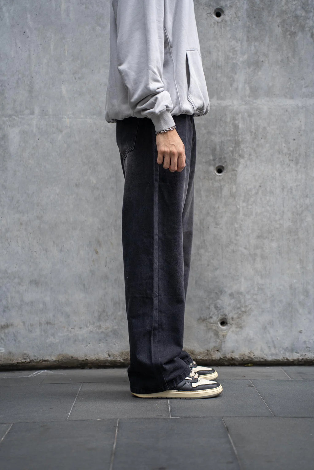 Baggy Jeans
