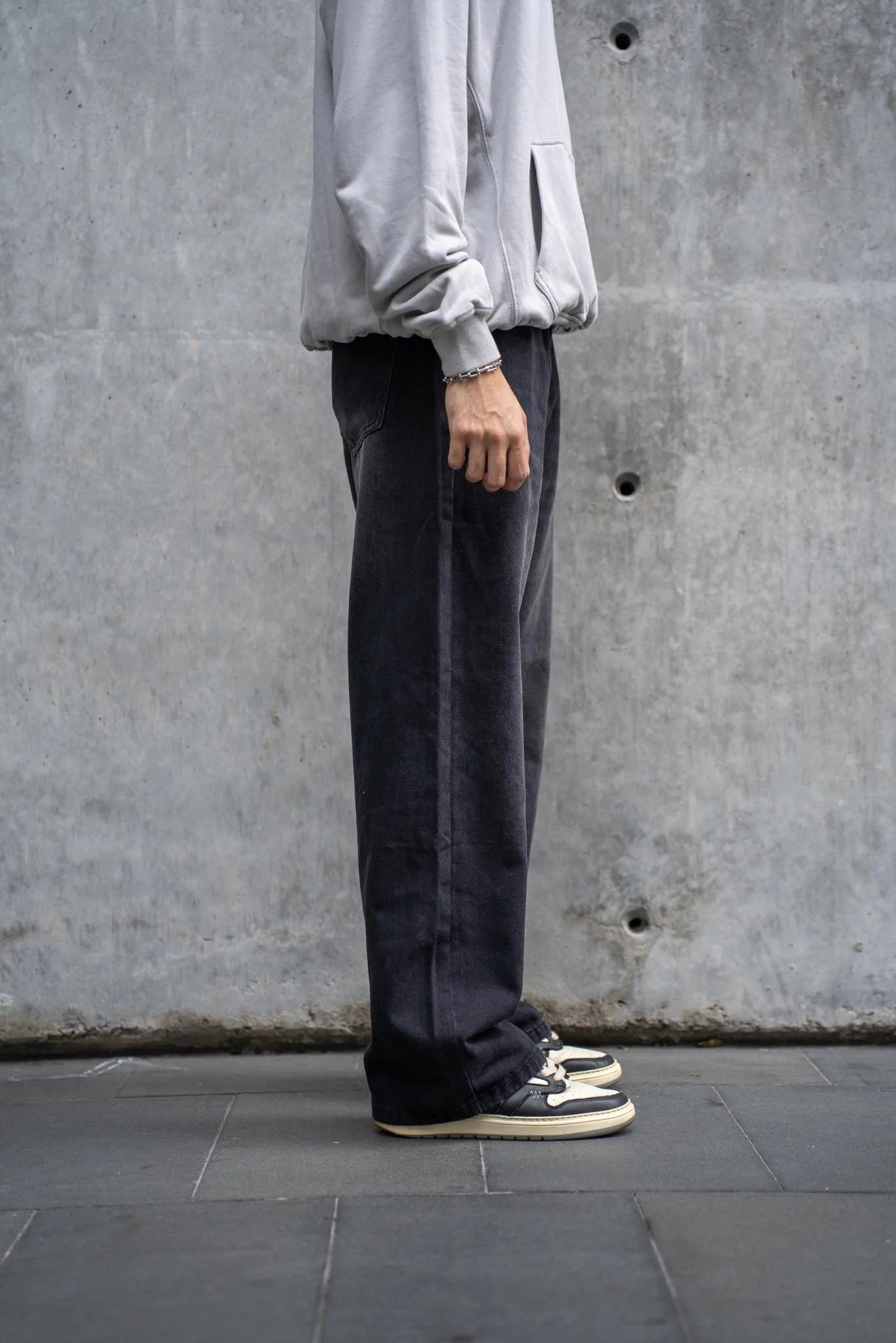 Baggy Jeans
