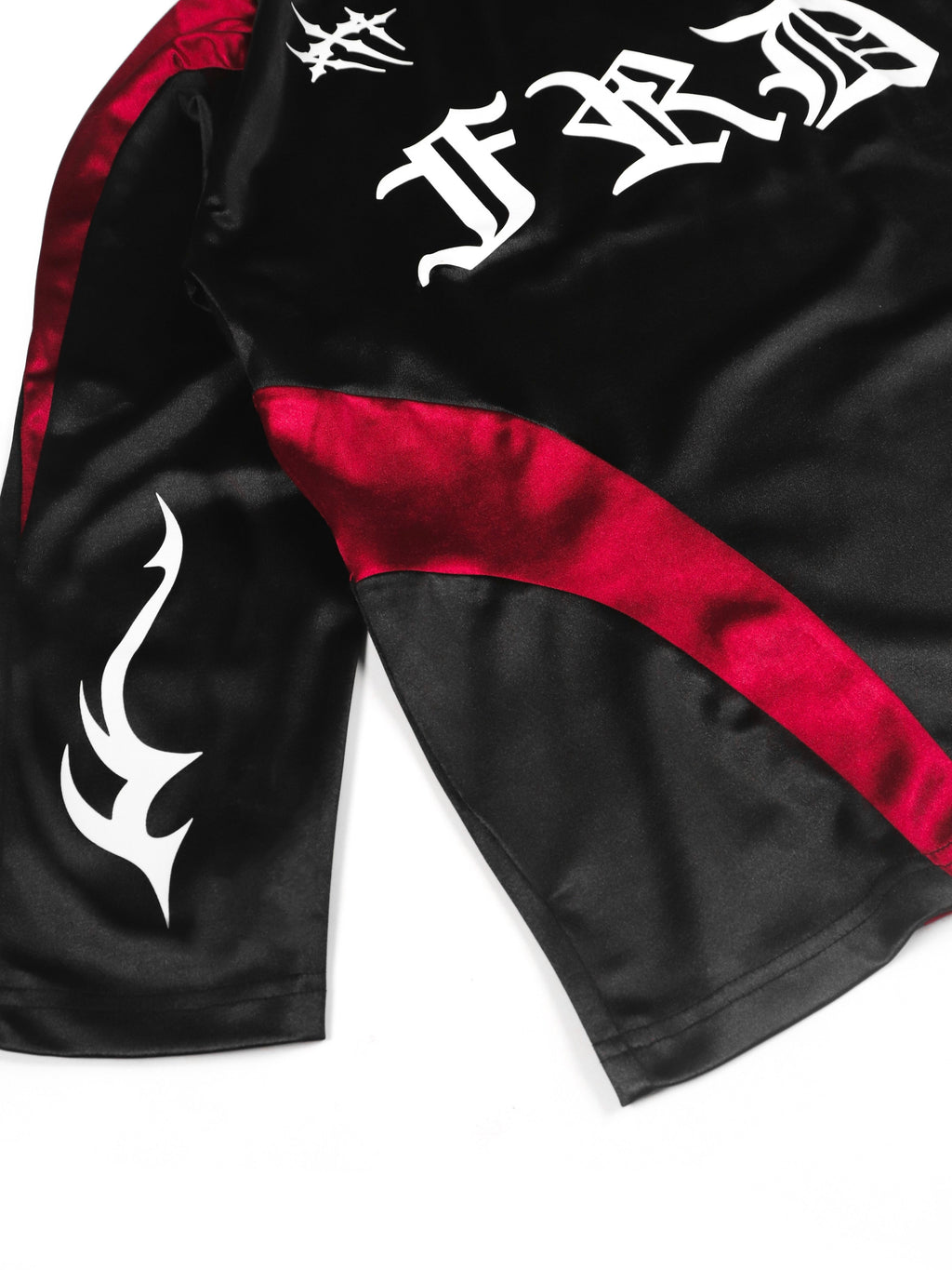 Formula Aura Jersey Black