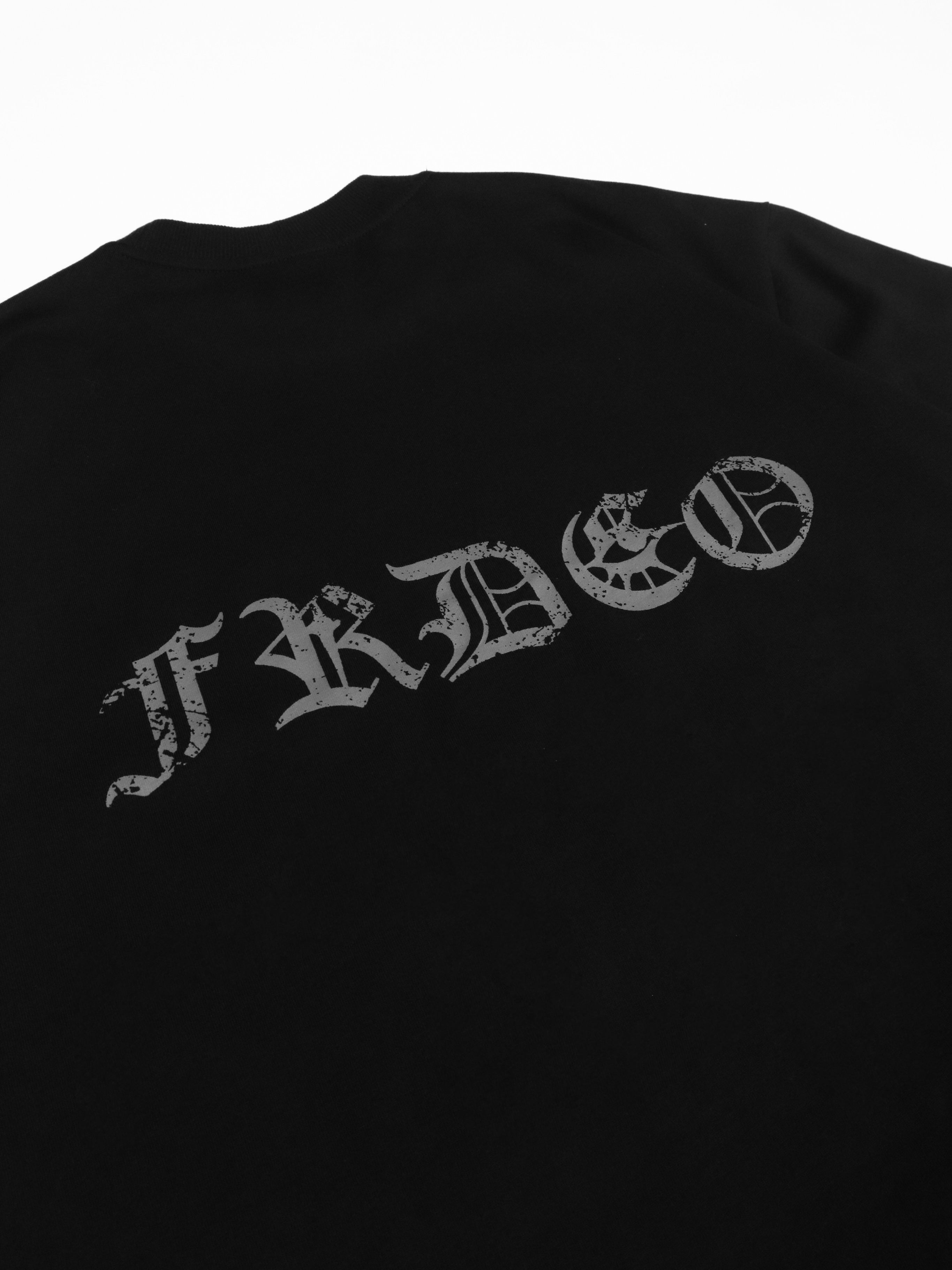 Empire Tee Black