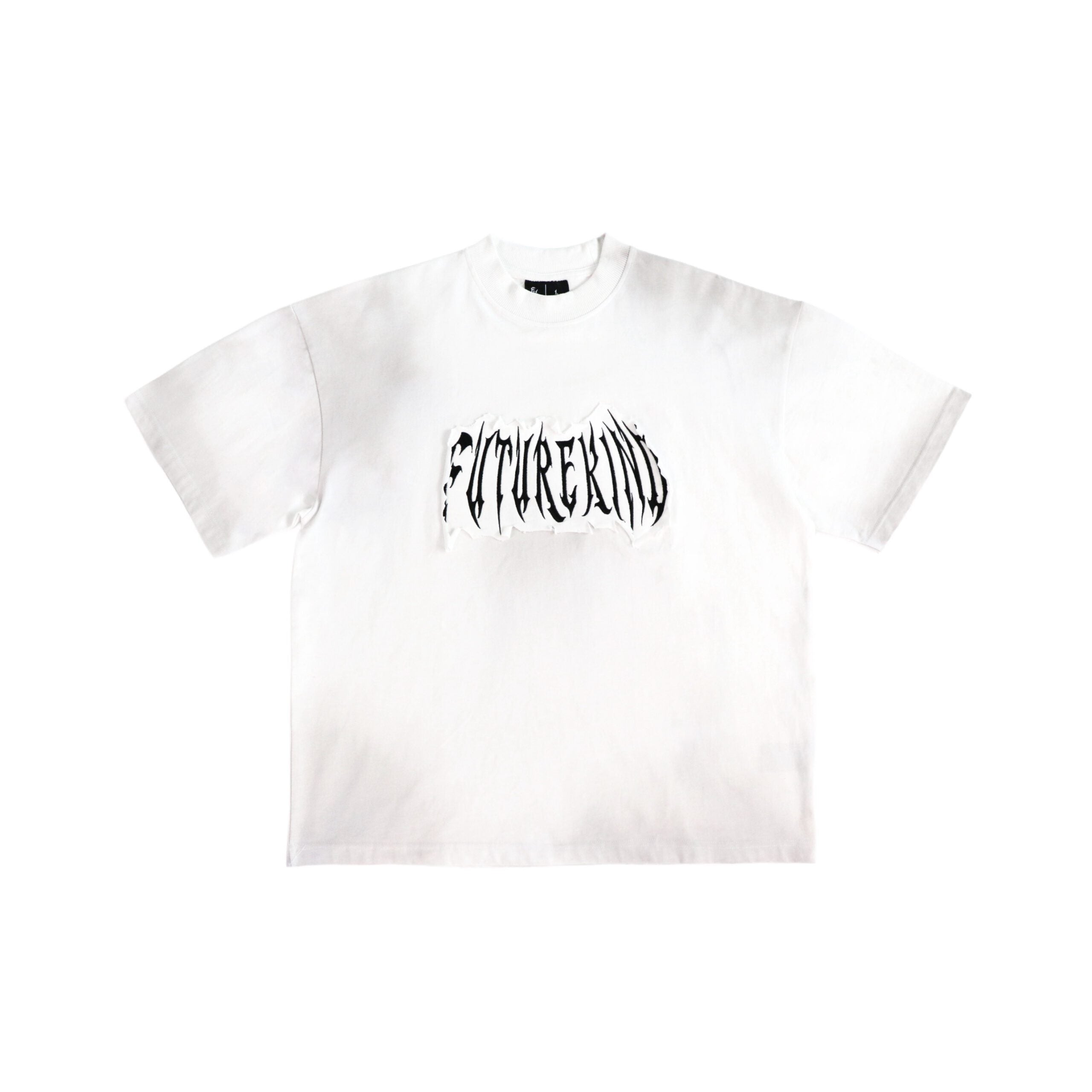 Sand Structure Tee Khaki