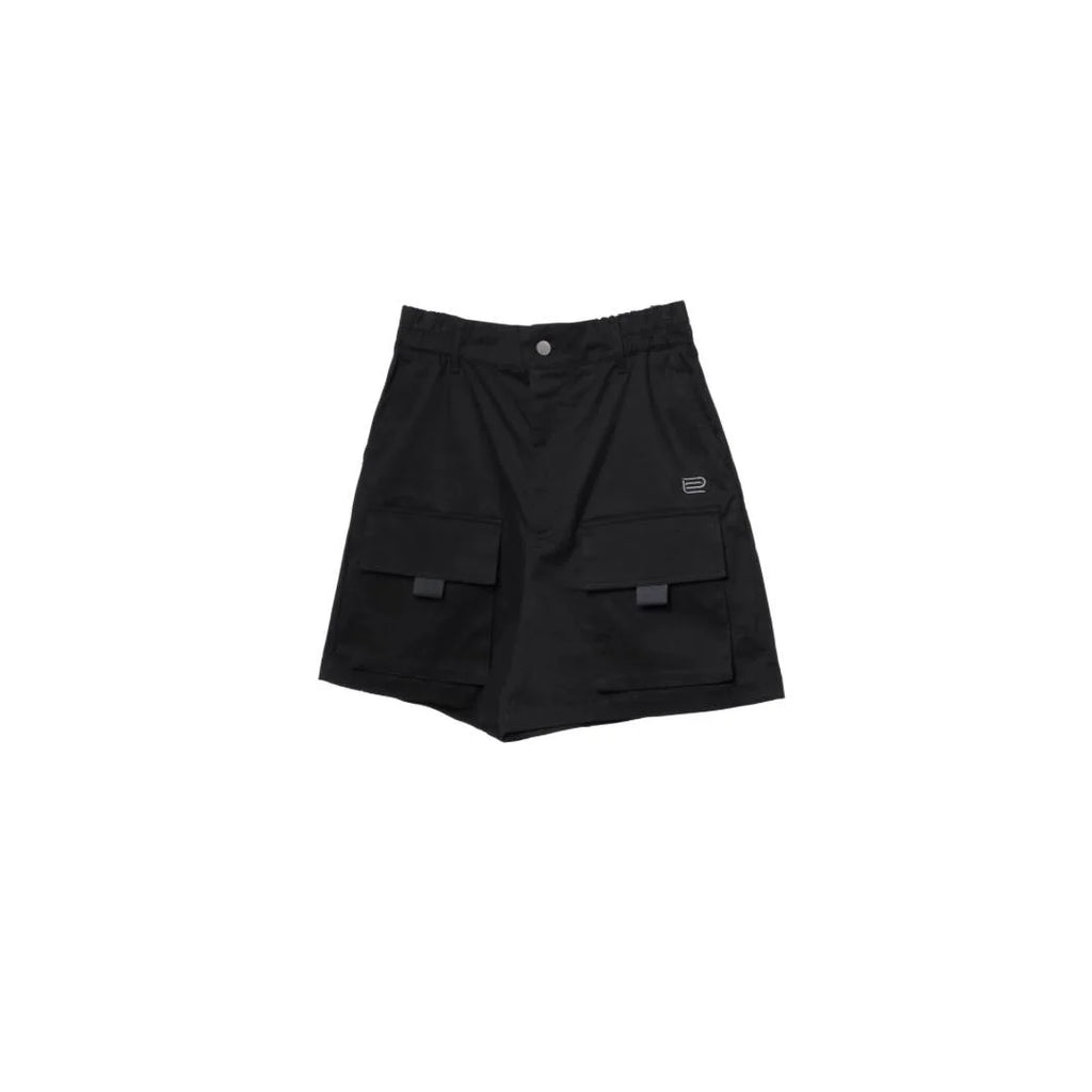 Oval Cargo Pant Short