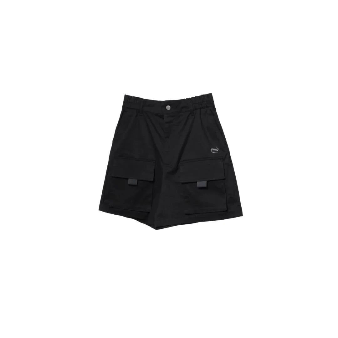 Oval Cargo Pant Short