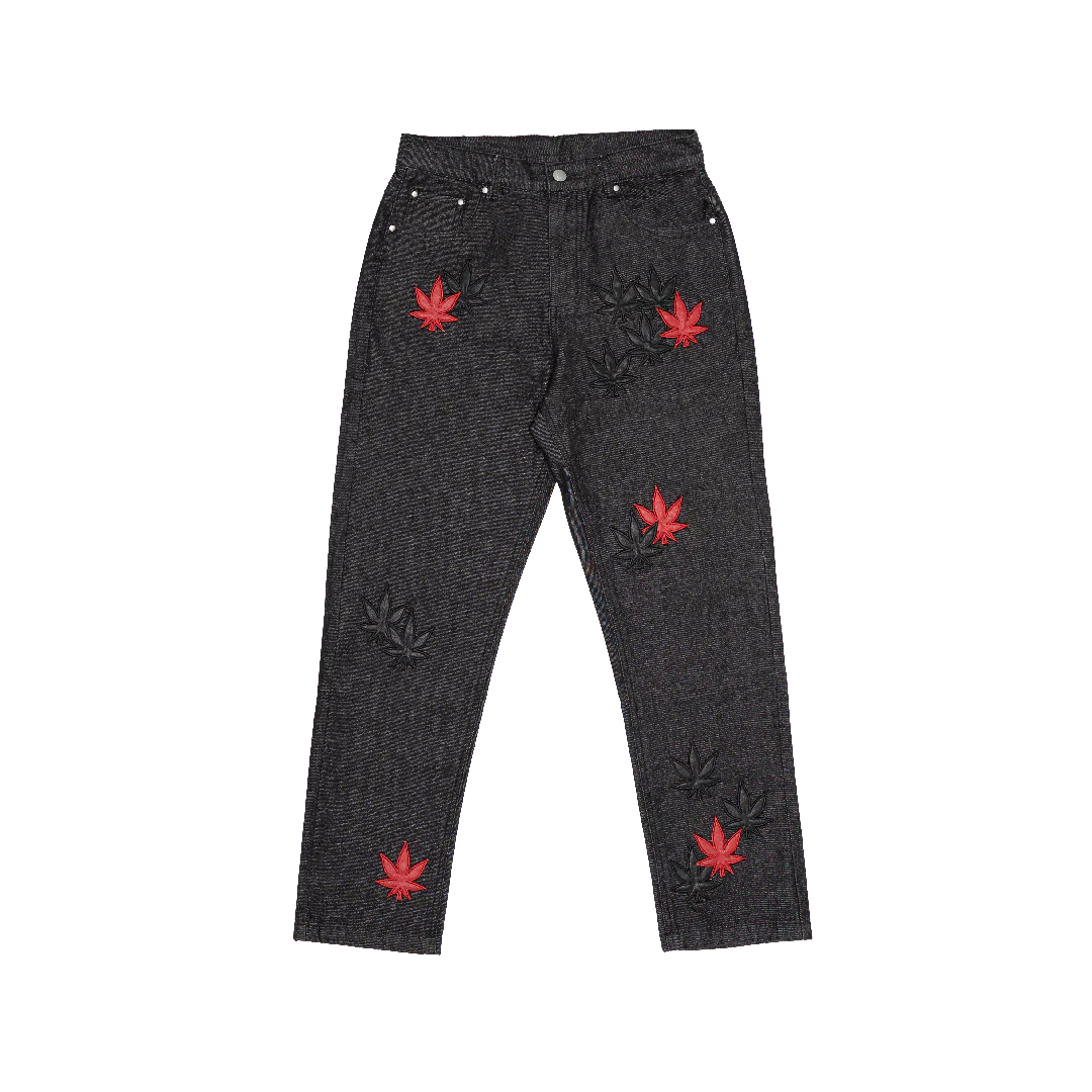Golden Jade : Reform Jeans