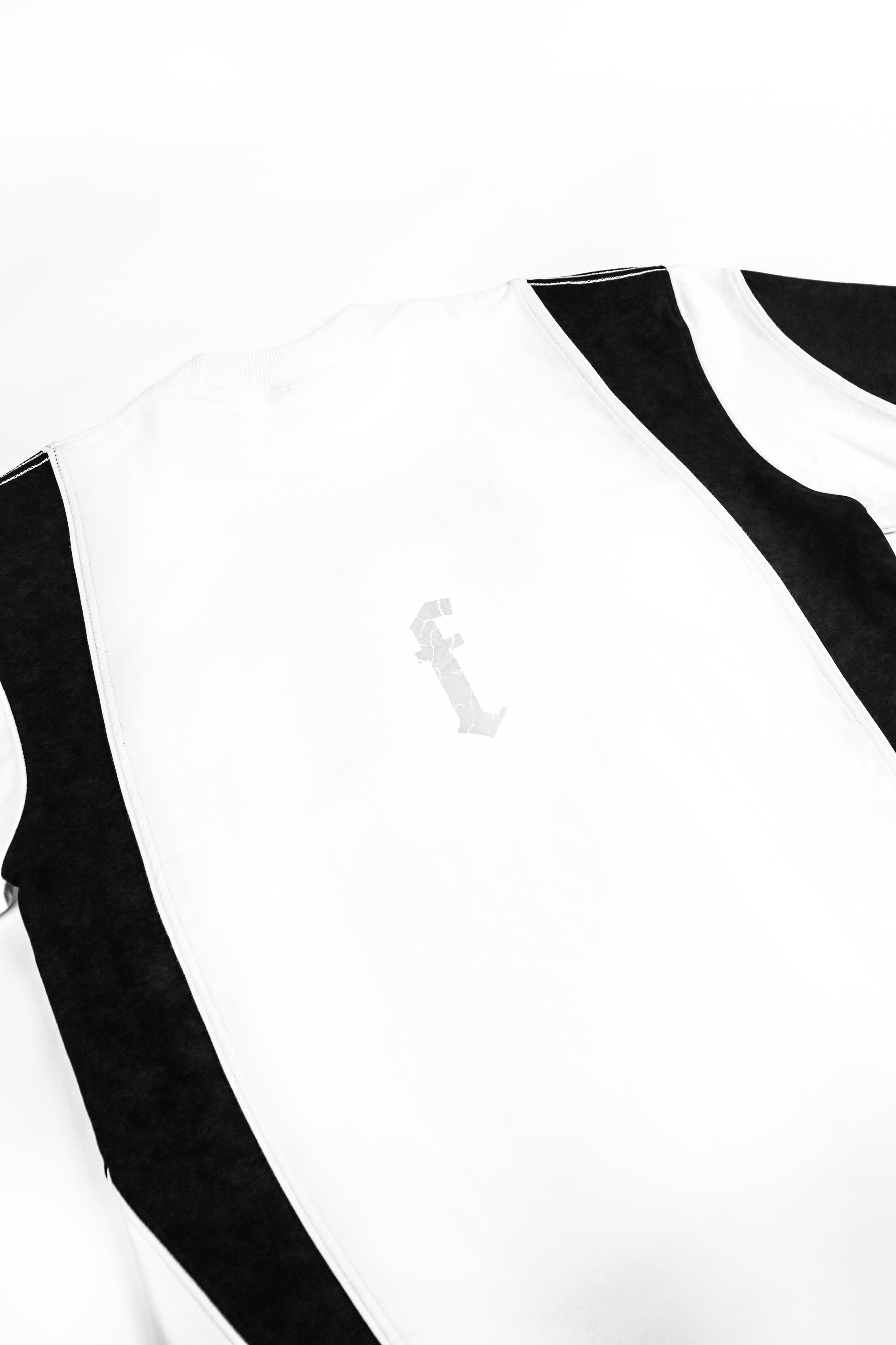 Pro CNS Washed Tee White