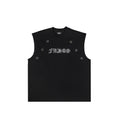 Air NS Tee Black
