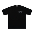 Void : Vintage Maple Tee Black
