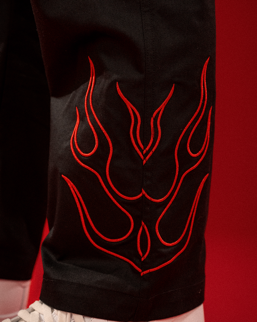 Rising Naga : Descendants Cargo Pants