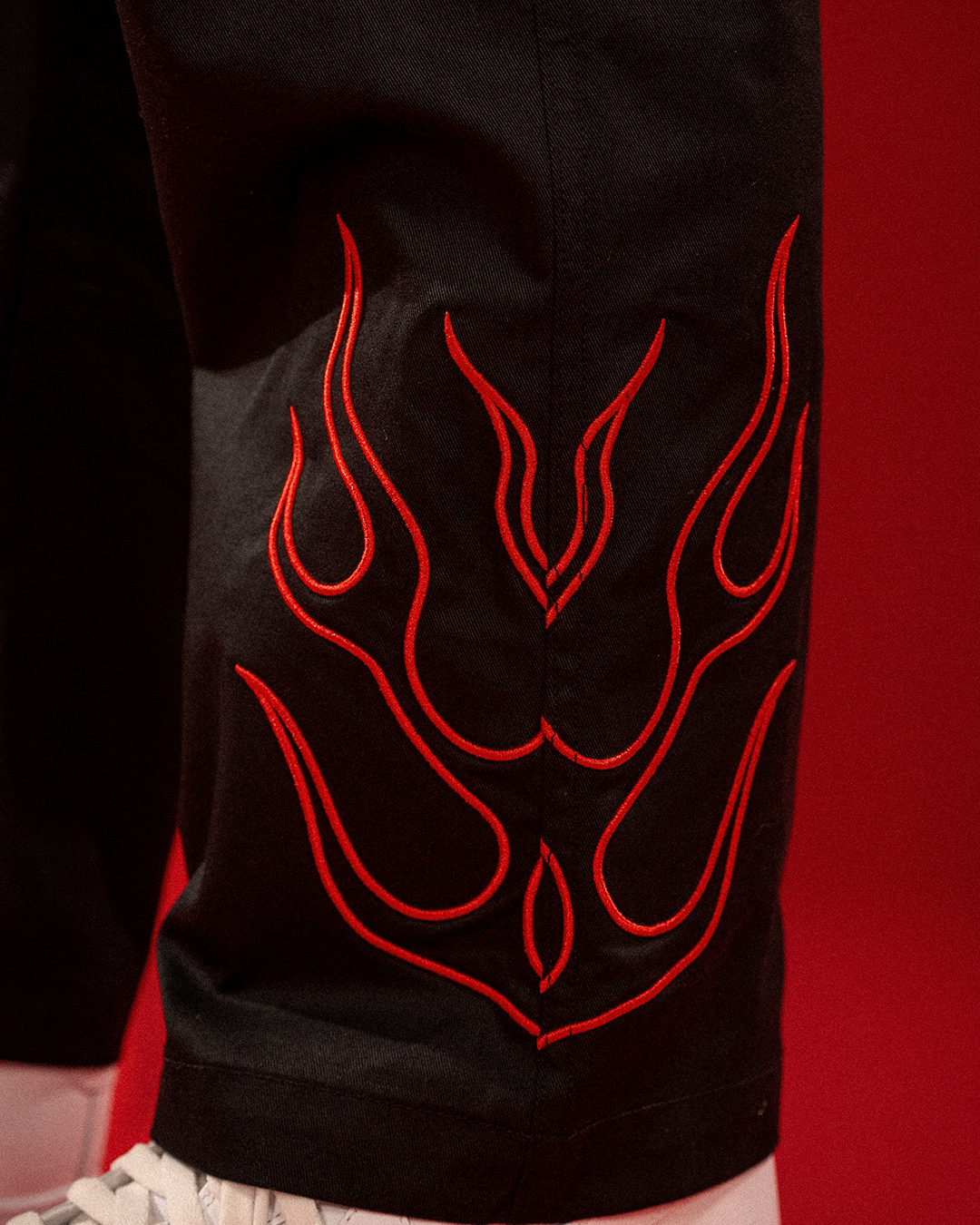 Rising Naga : Descendants Cargo Pants