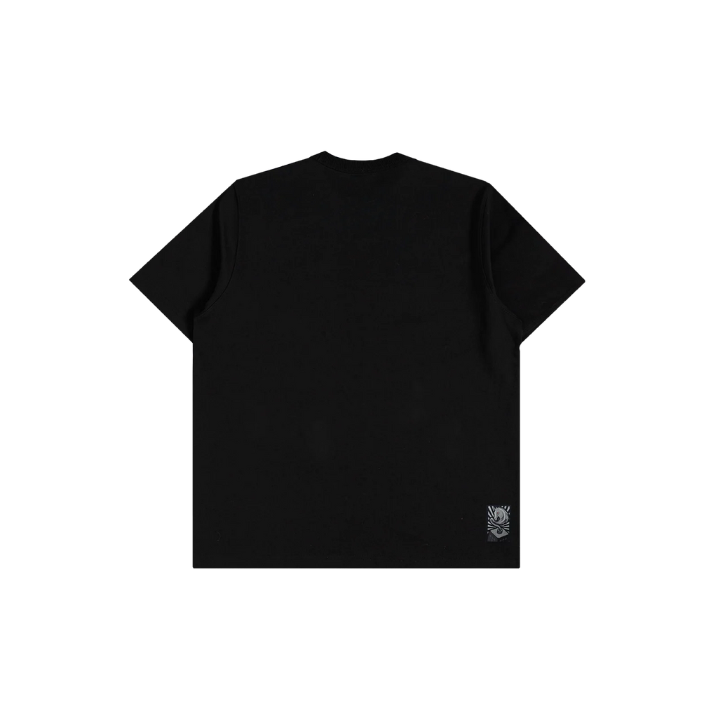 Horseh Essential Tee (Black)