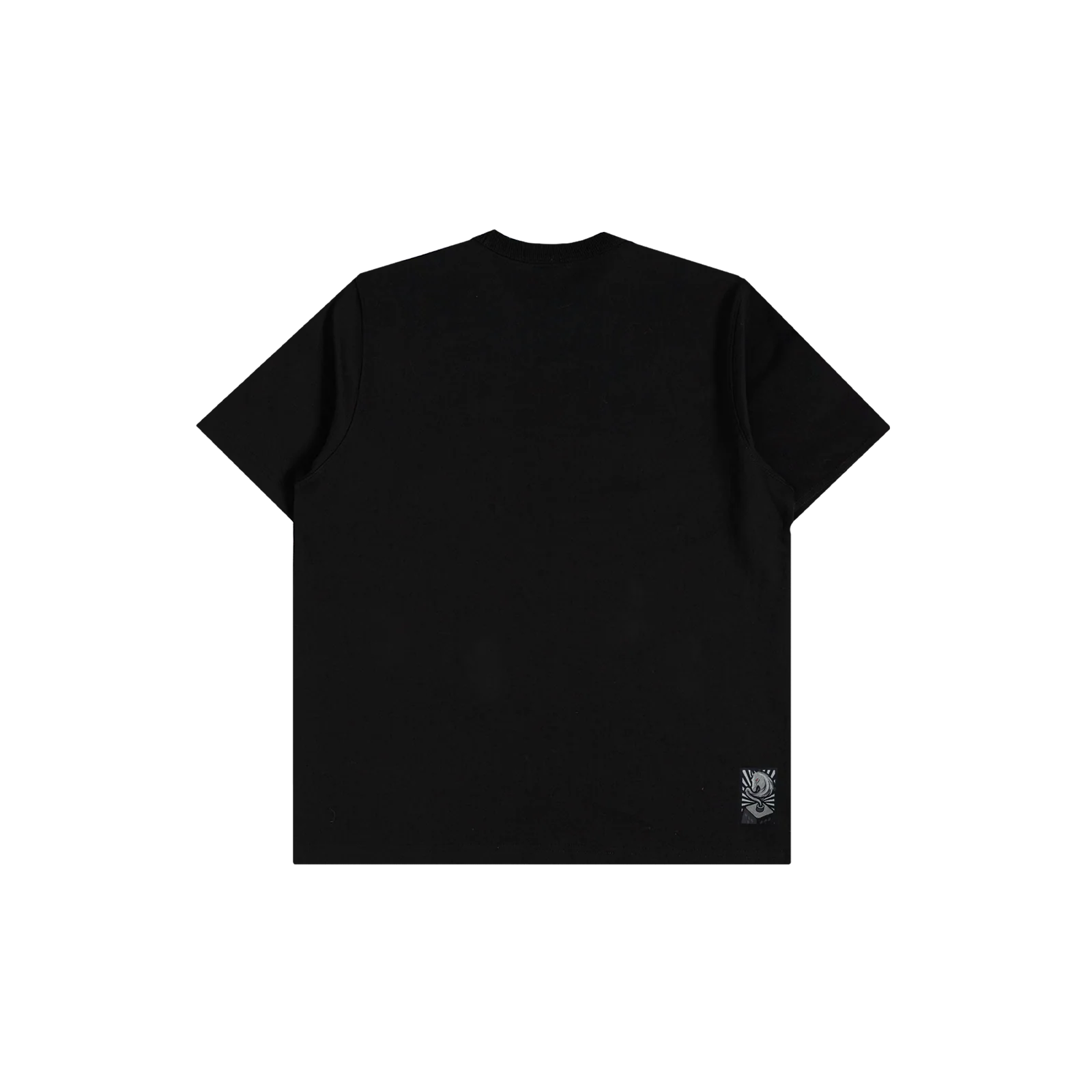 Horseh Essential Tee (Black)