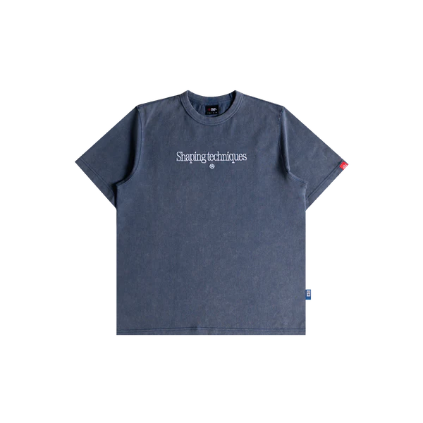 Year Of Snake : Techniques Tee