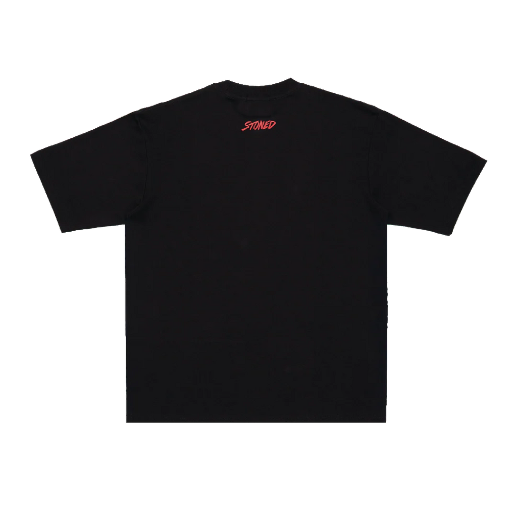 Dark Horse : CRG Tee Black
