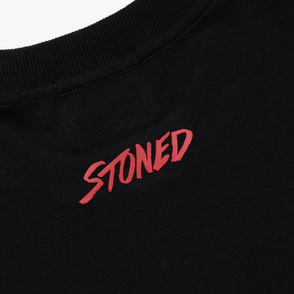 Dark Horse : CRG Tee Black