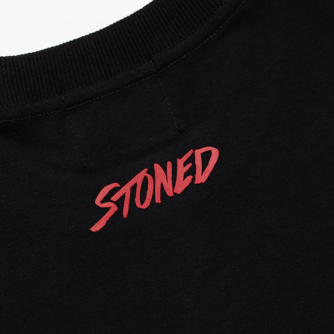 Dark Horse : CRG Tee Black