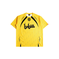 Asia Cup Jersey (Yellow)