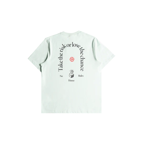 Risk Tee Merch
