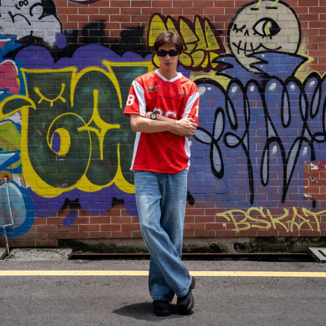 Baggy Jeans