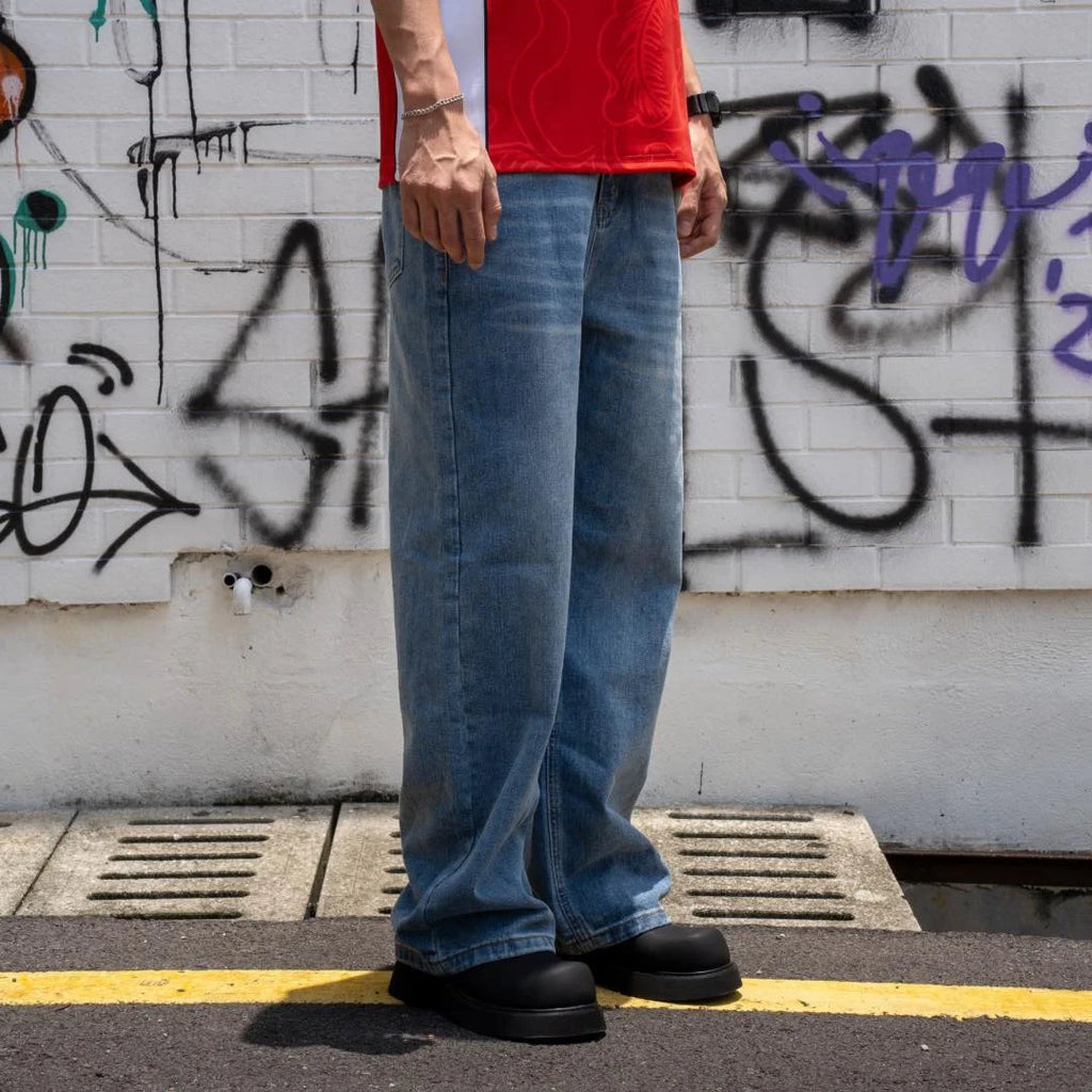 Baggy Jeans