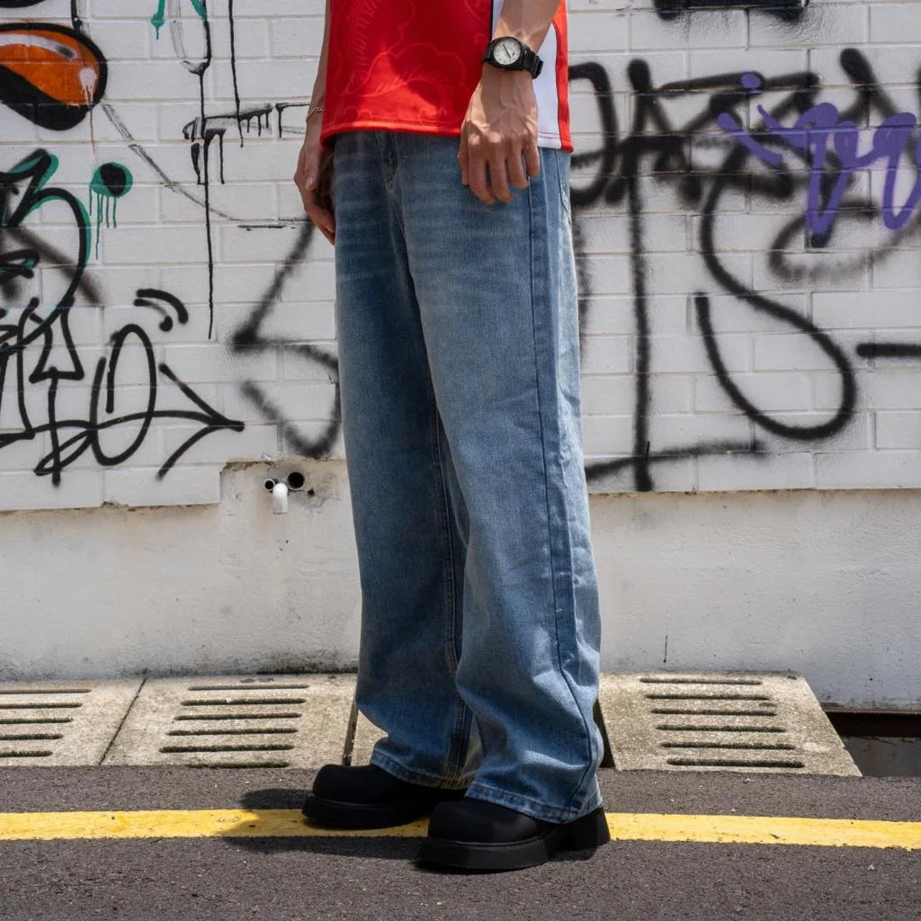 Baggy Jeans