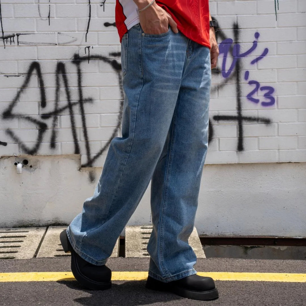 Baggy Jeans