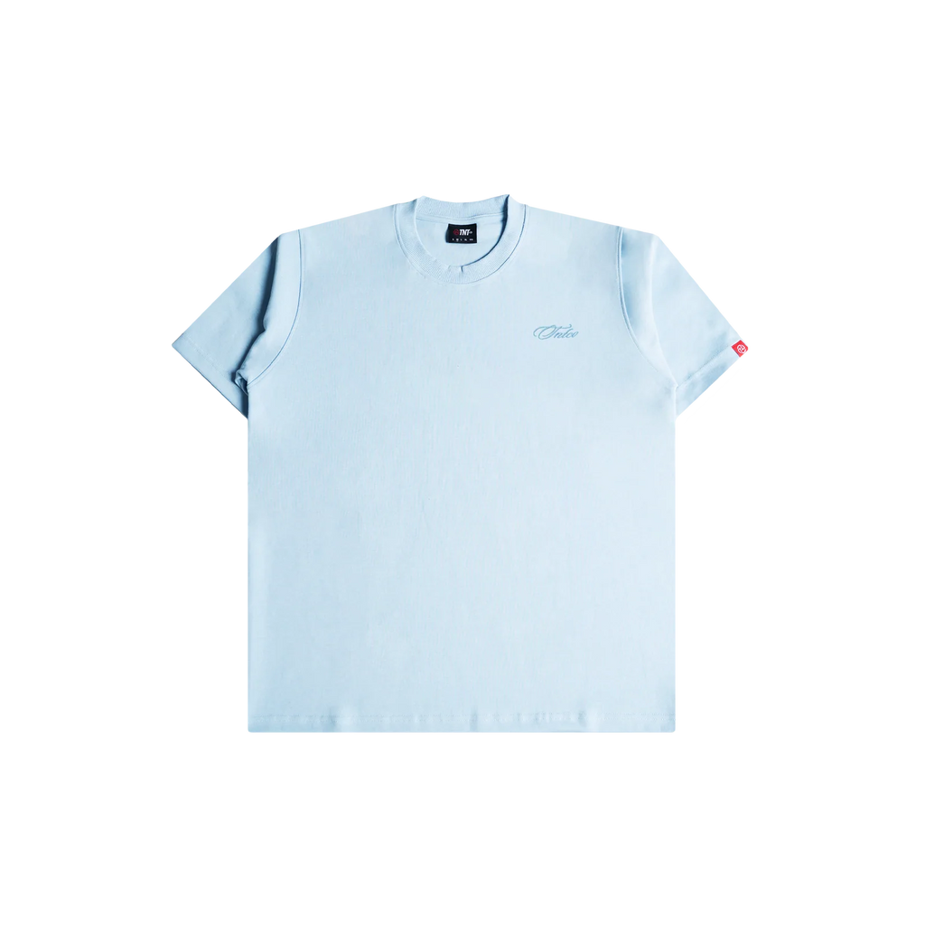 Horseh Essential Tee (Blue)