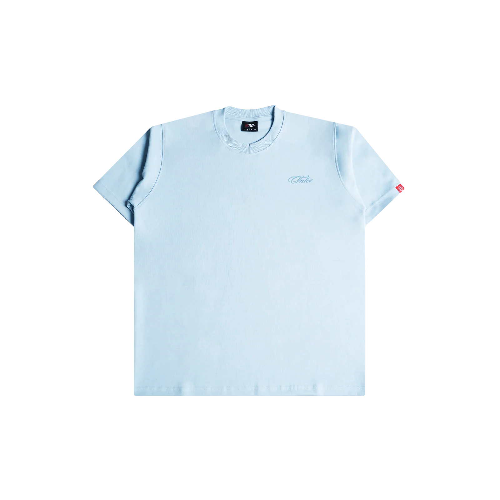 Horseh Essential Tee (Blue)
