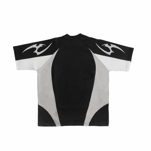 3M Reflective Phantom Tee Black