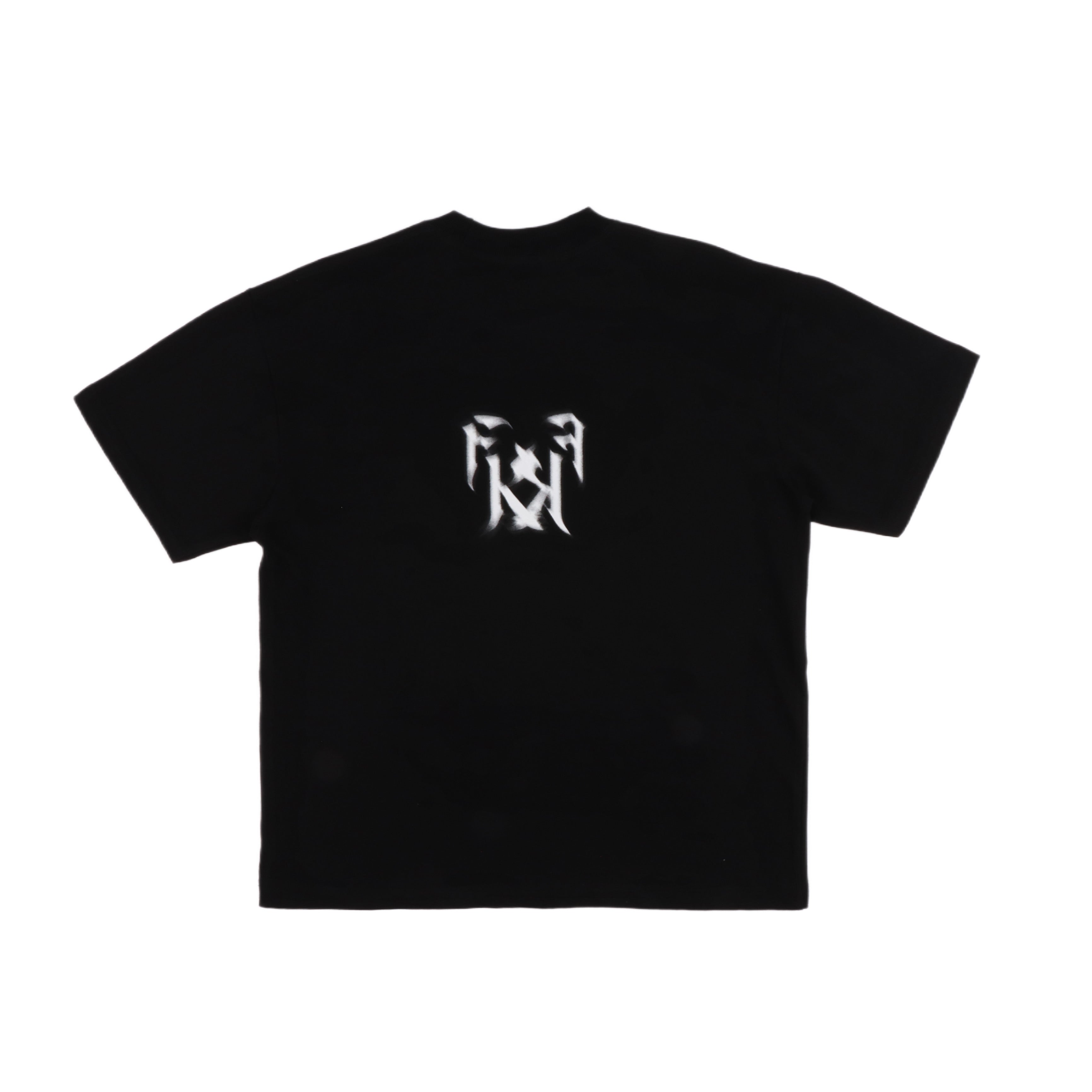 Spider Logo Tee