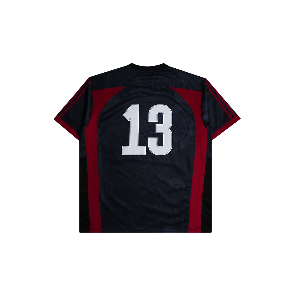 Horse Jersey (Black)