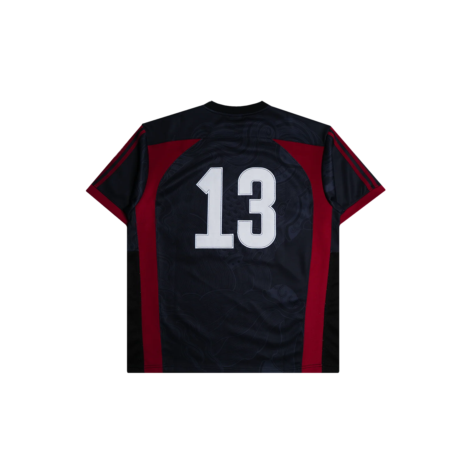 Horse Jersey (Black)