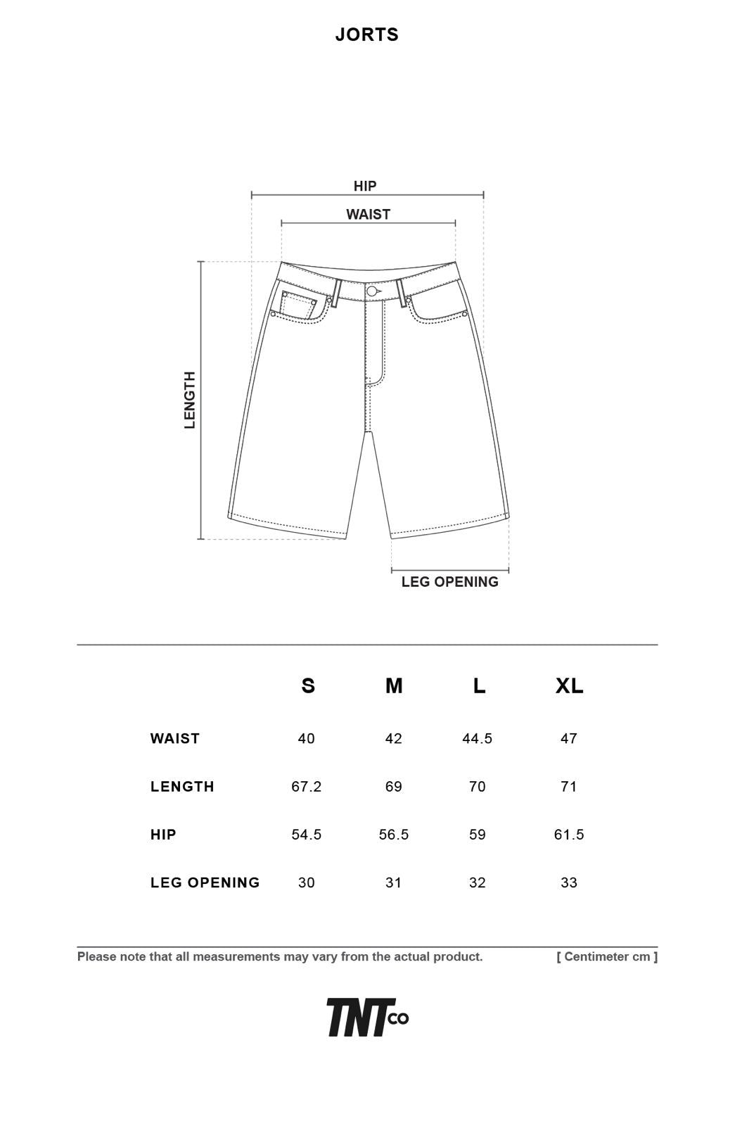 Logo Jorts