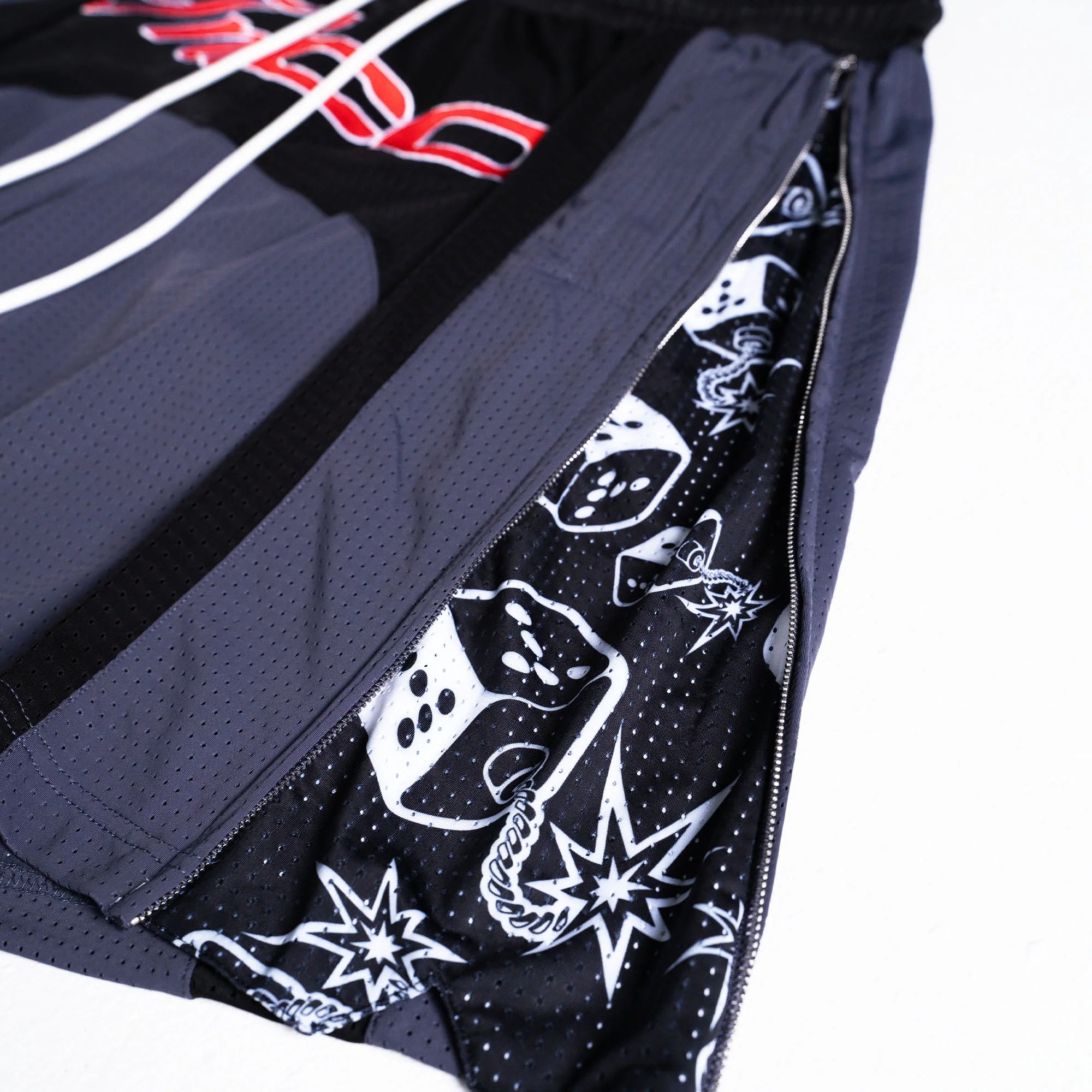 Champion Basketball Shorts
