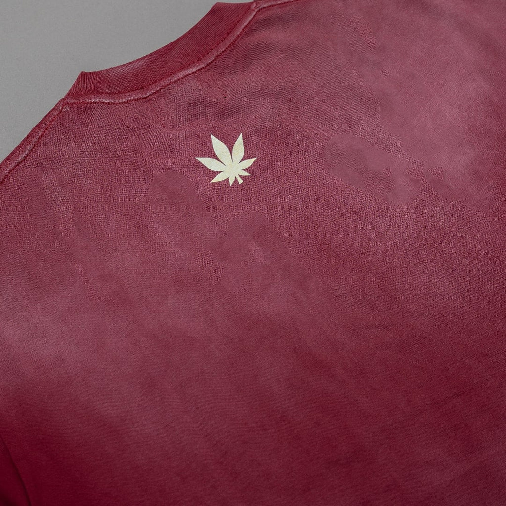 Golden Jade : Stoned Tape Wash Tee