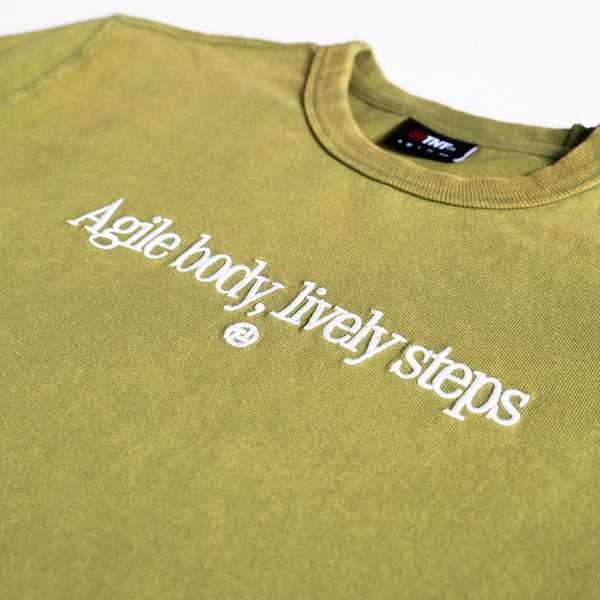 Year Of Snake : Techniques Tee