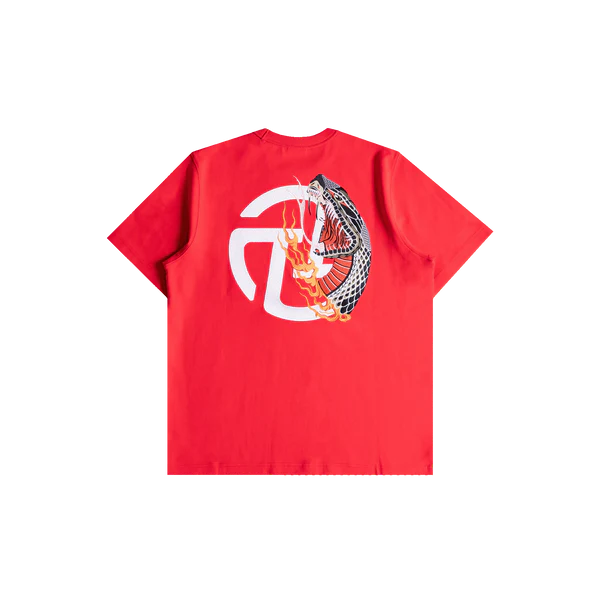Year Of Snake : Cobra Tee