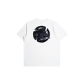 Flame Horse Tee (White)