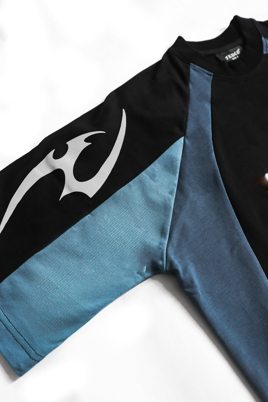 3M Reflective Phantom Tee Blue