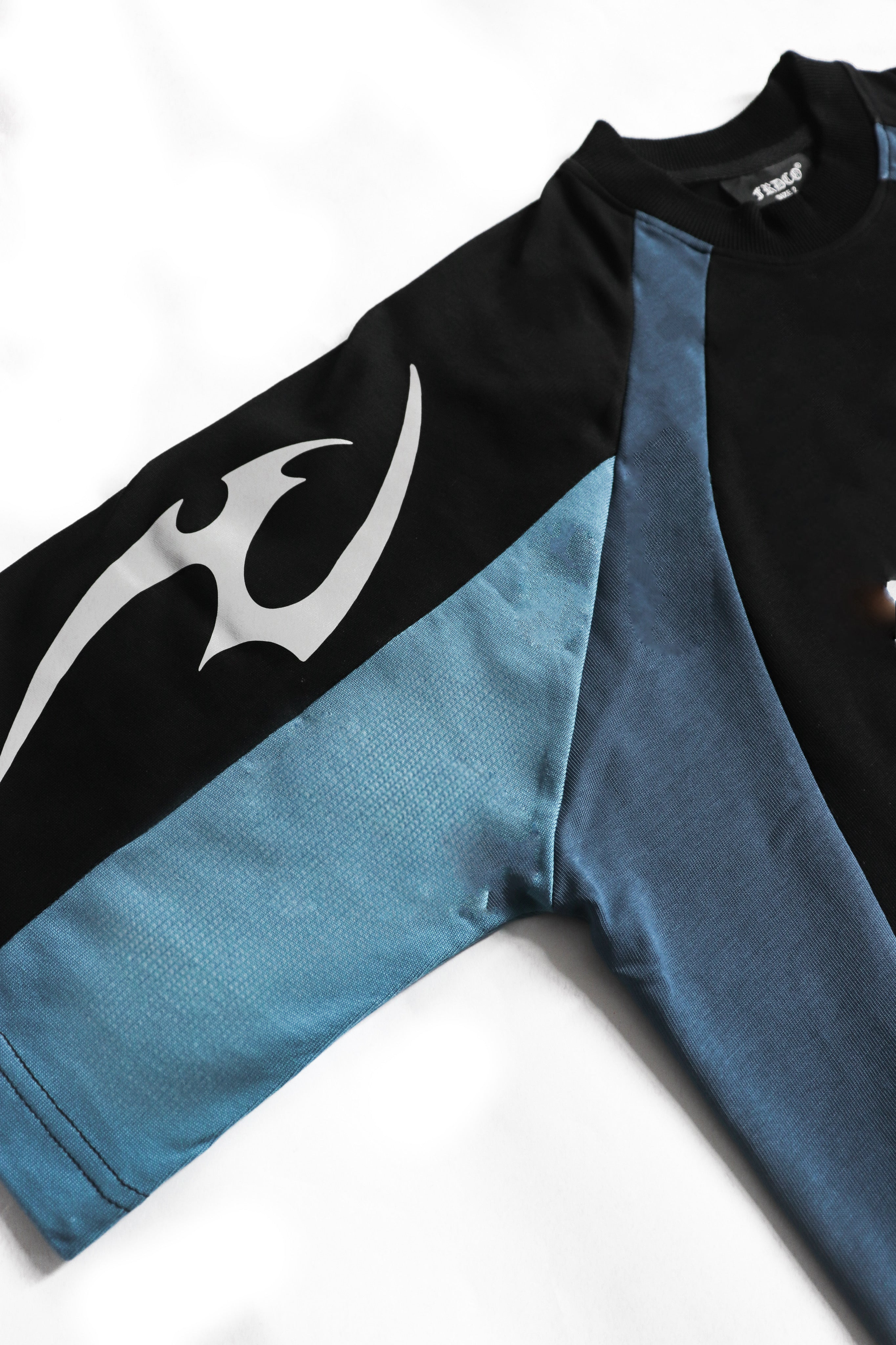 3M Reflective Phantom Tee Blue