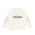Aura Essential Long Sleeve Beige