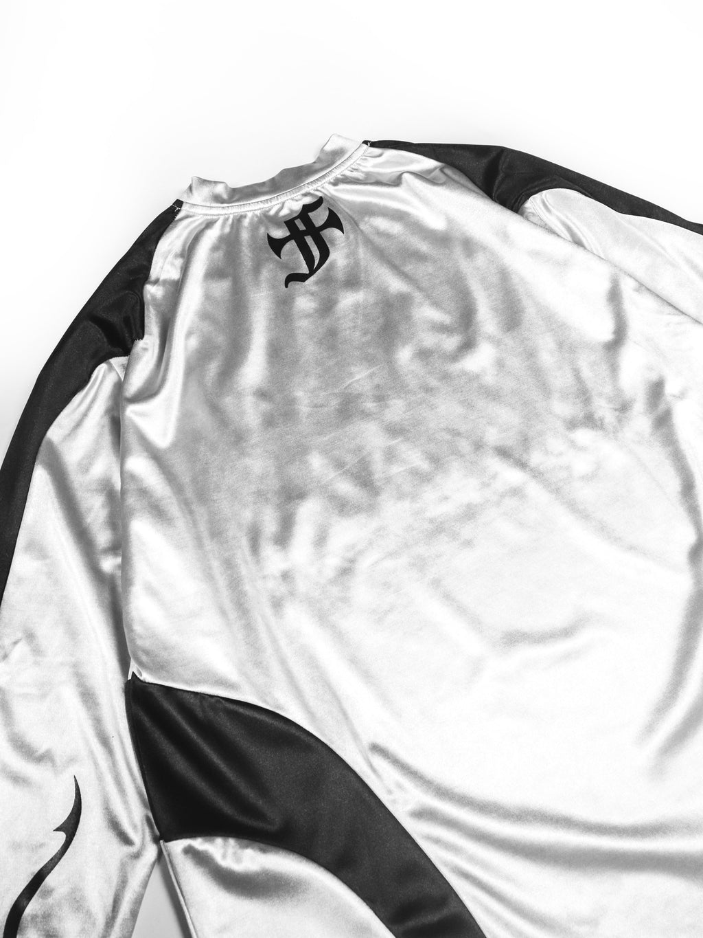 Formula Aura Jersey Sliver