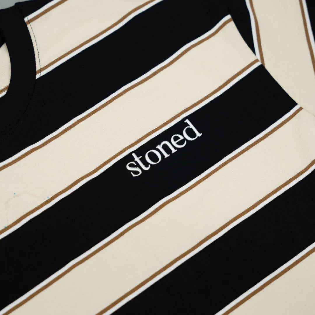 Stoned Originals : Stripes