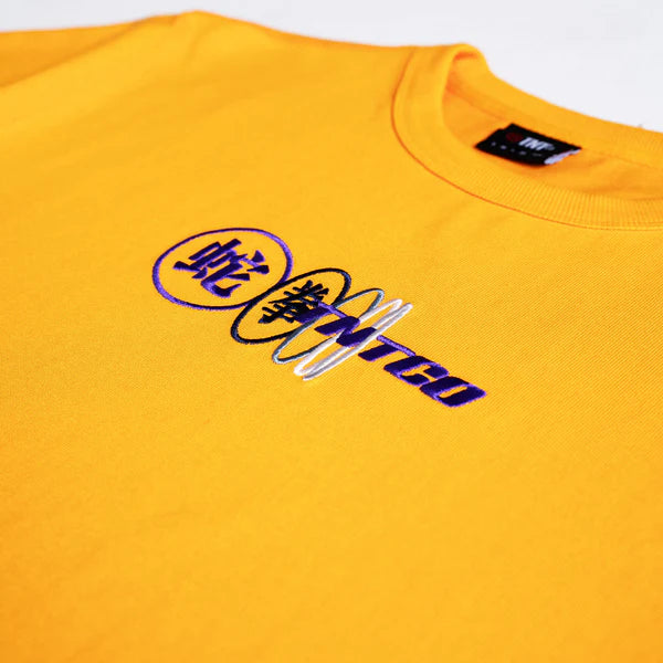 Year Of Snake : She Quan Tee