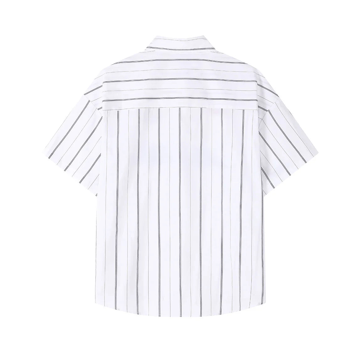 A/R Project Shirt (White)