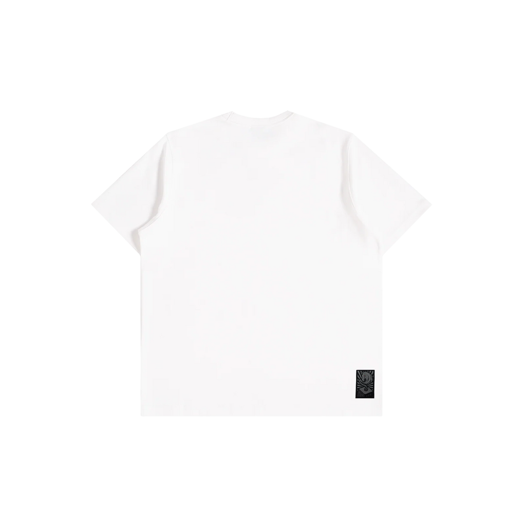 Horseh Essential Tee (White)