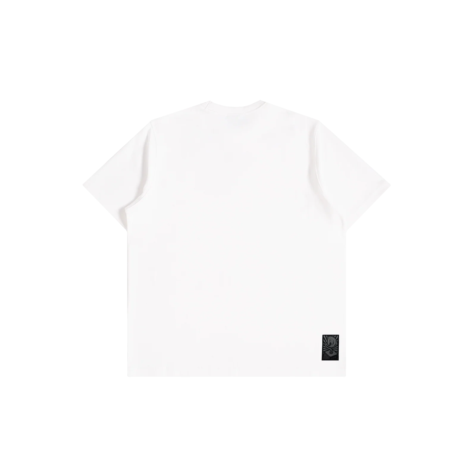 Horseh Essential Tee (White)