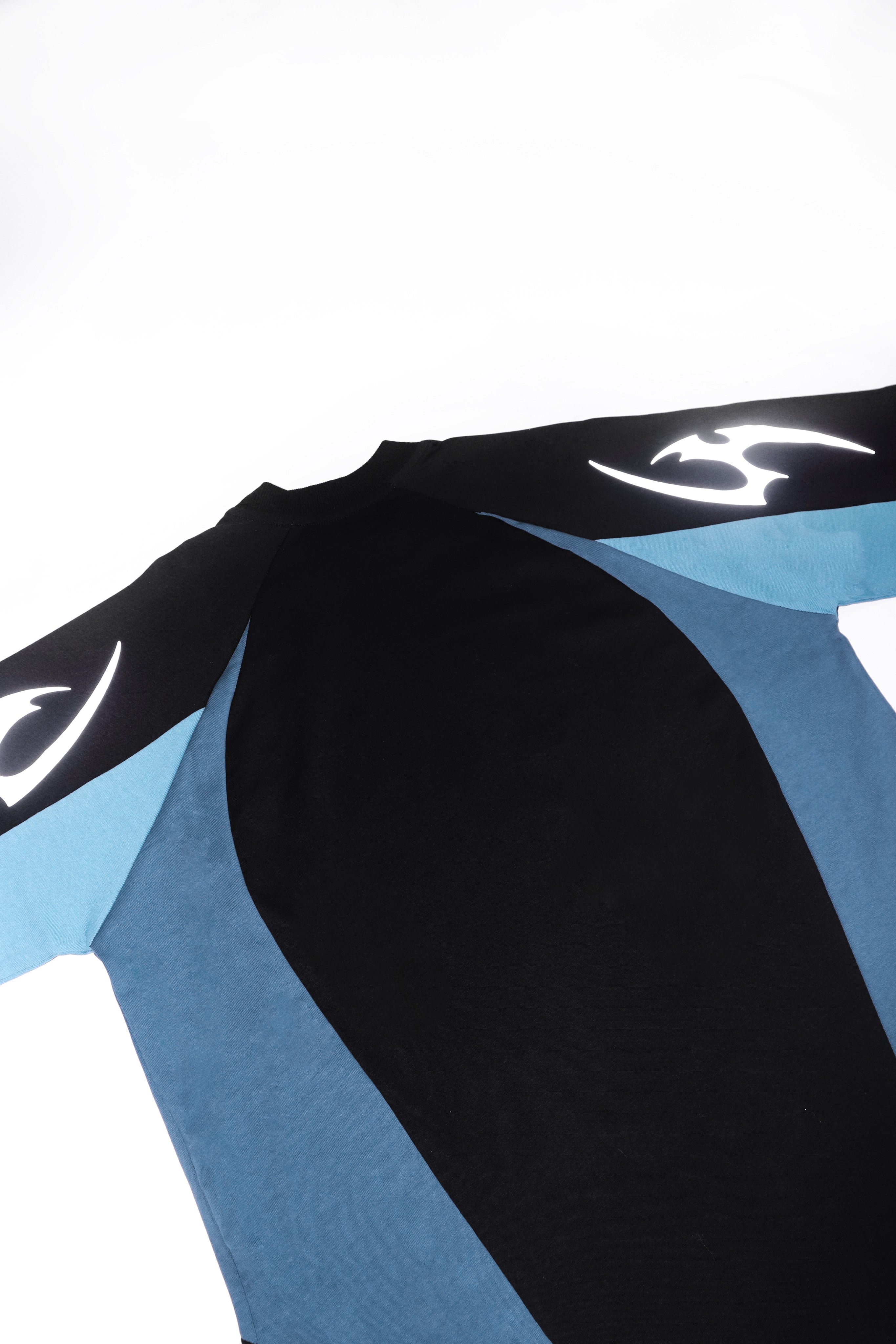 3M Reflective Phantom Tee Blue